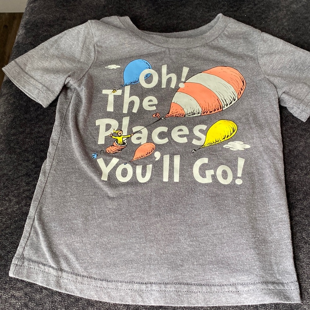 Little boys outfit